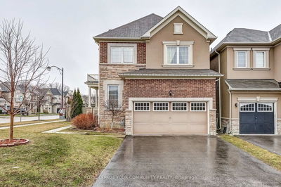 290 Thomas Phillips Dr, Aurora - Rural Aurora