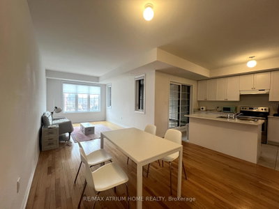 Townhouse leased at 31 Jaffna Lane, Markham, Ontario, L6C 0X7 - Berczy - MLS: N12067945