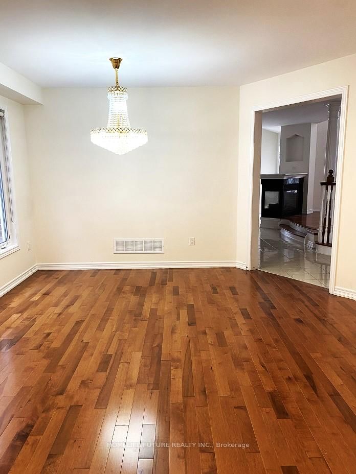 Detached House leased at 40 Pagnello Court, Markham, Box Grove, L6B 0T3 - MLS: N12067949