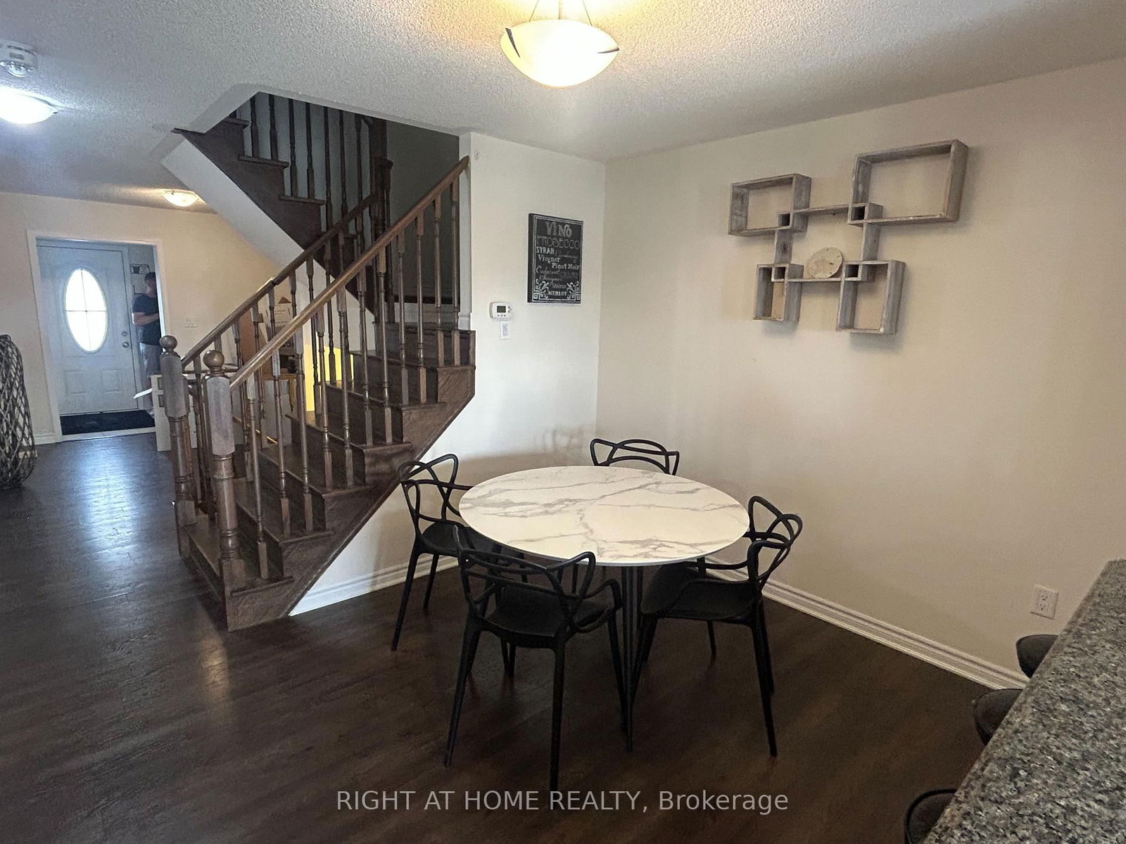 Townhouse leased at 50 Payne Crescent, Aurora, Rural Aurora, L4G 0X8 - MLS: N12068285