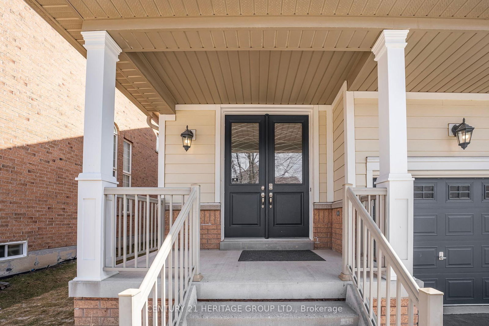 Detached House for sale at 95 Rogers Trail, Bradford West Gwillimbury, Bradford, L3Z 2A5 - MLS: N12068379
