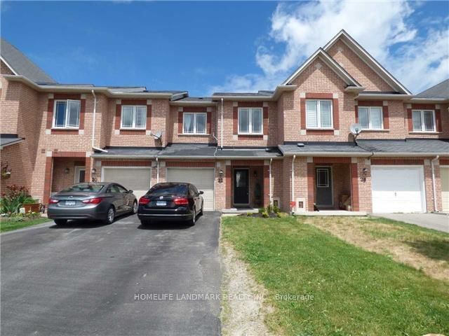 home for lease on 22 Bilbrough Street