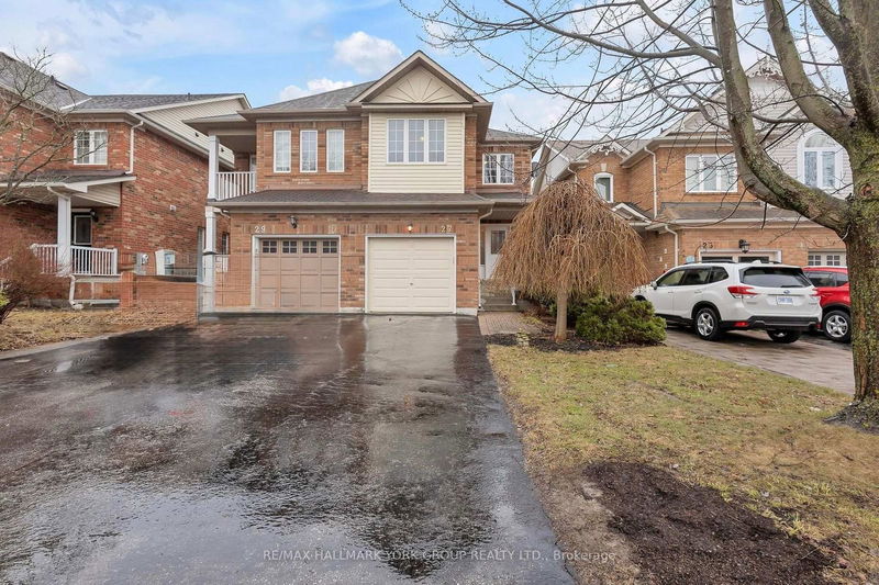 home for sale on 27 Baywell Crescent