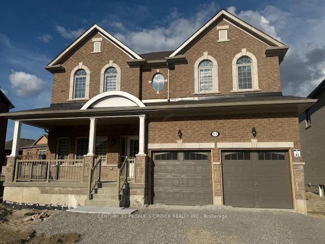 home for lease on 83 LAWRENCE D. PRIDHAM Avenue