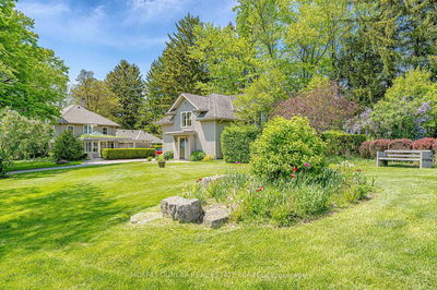 14285 8th Concession Rd, King - Rural King