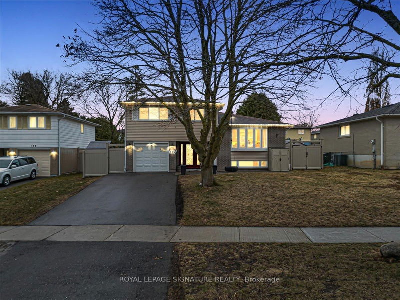 home for sale on 113 Orchard Heights Boulevard
