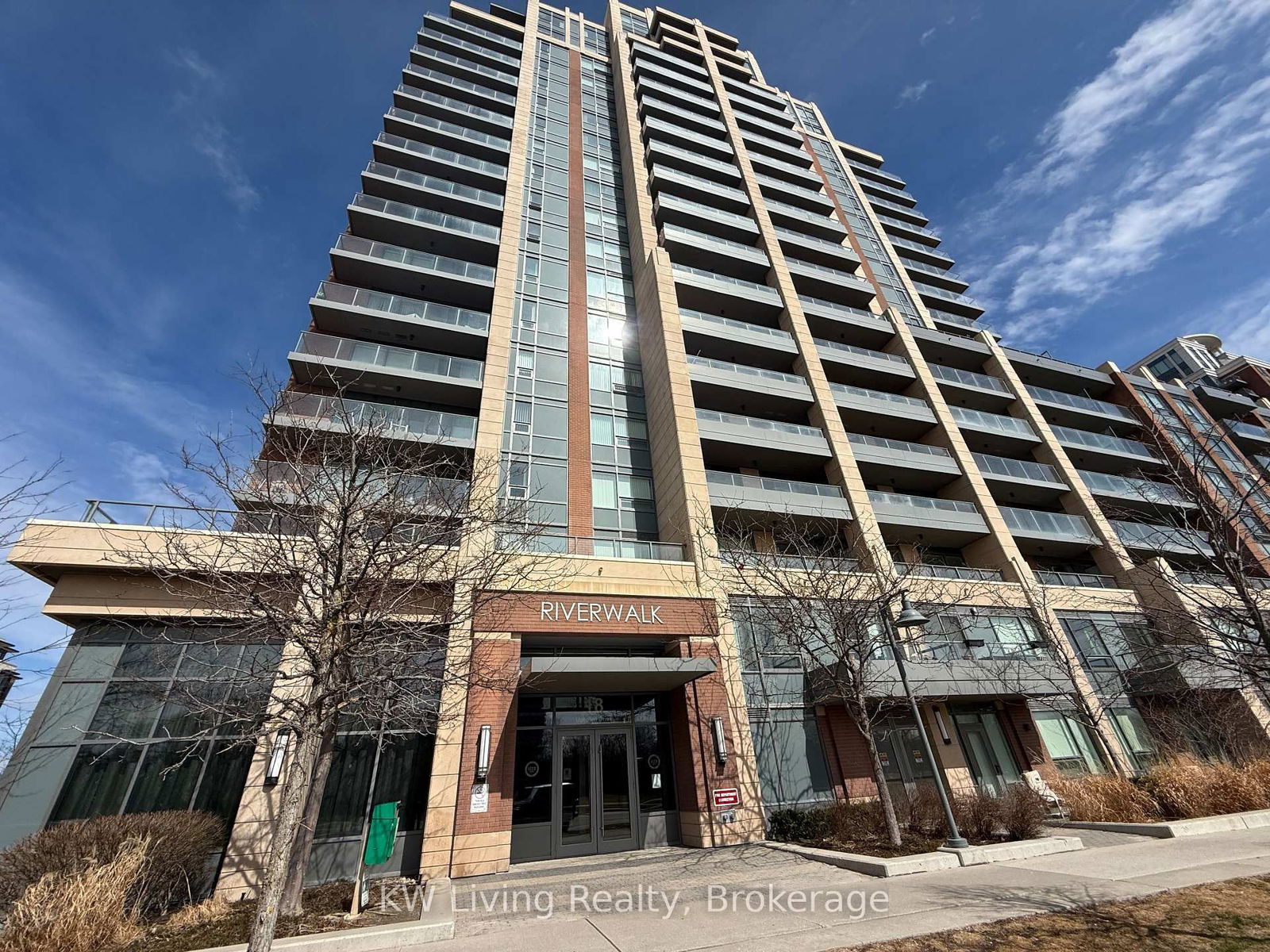Condo leased at 908-18 Uptown Drive, Markham, Unionville, L3R 5M5 - MLS: N12069056