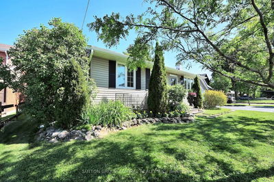 62 May Ave, East Gwillimbury - Sharon image-0-2