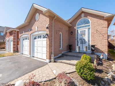 20 Smith St, New Tecumseth - Alliston