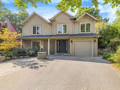 14 Almond Ave, Markham - Grandview