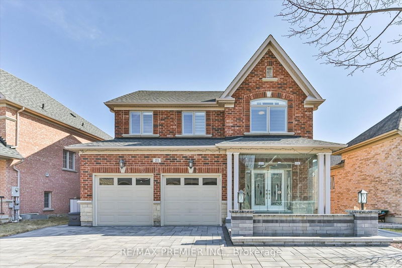 home for sale on 21 Donzi Lane