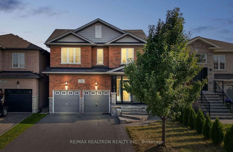 home for sale on 31 Weir Street