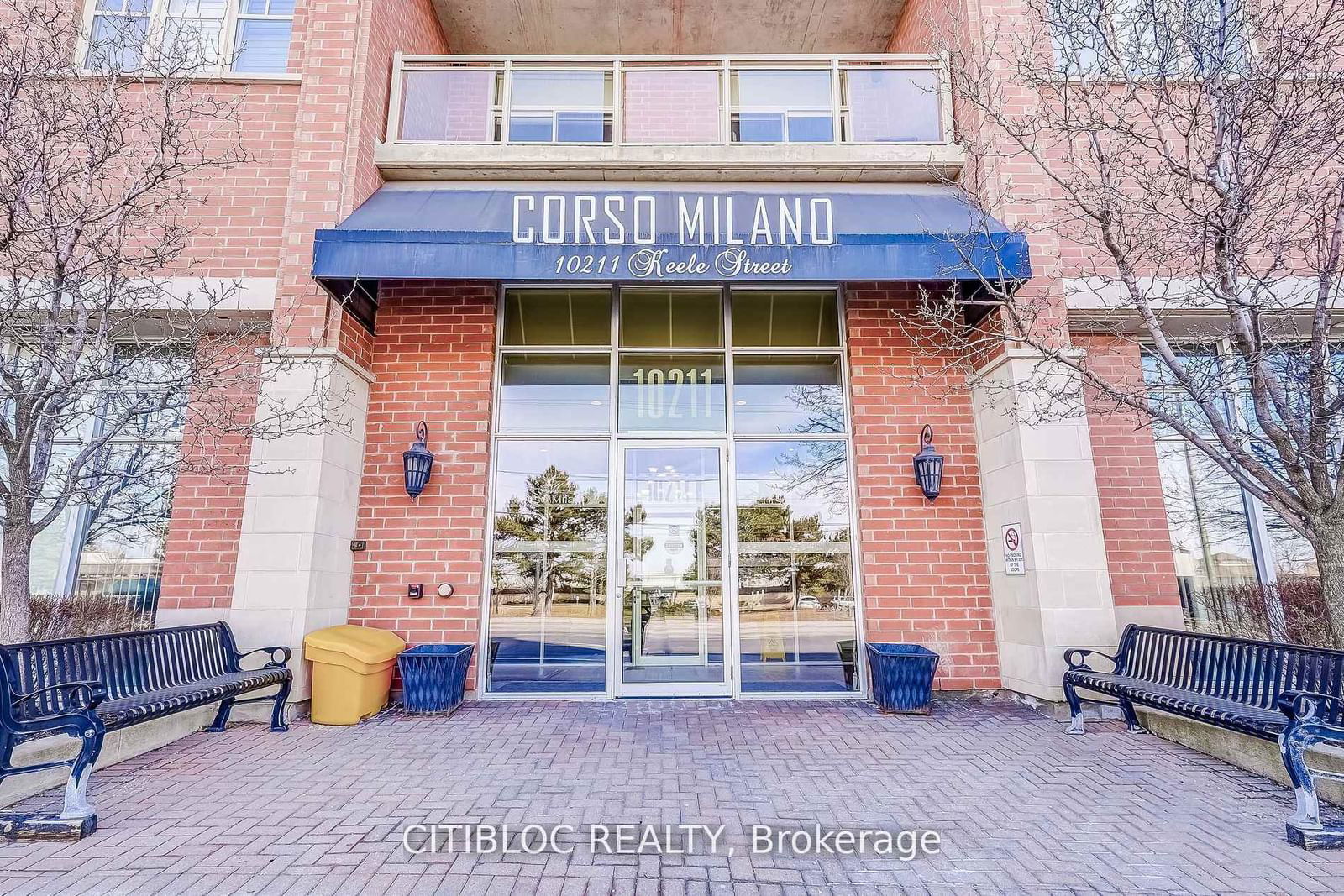 Condo for sale at 236-10211 Keele Street, Vaughan, Maple, L6A 4R7 - MLS: N12069654