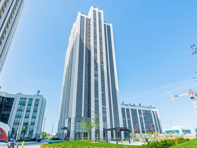 Condo for sale at 501-9085 Jane Street, Vaughan, Concord, L4K 0L8 - MLS: N12069683