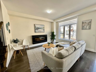 43 Duncombe Lane, Richmond Hill - South Richvale image-0-1