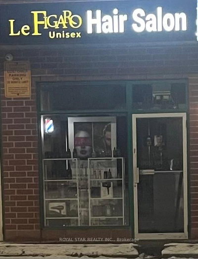 Unit 9 — 8910 Yonge Street — photo 2