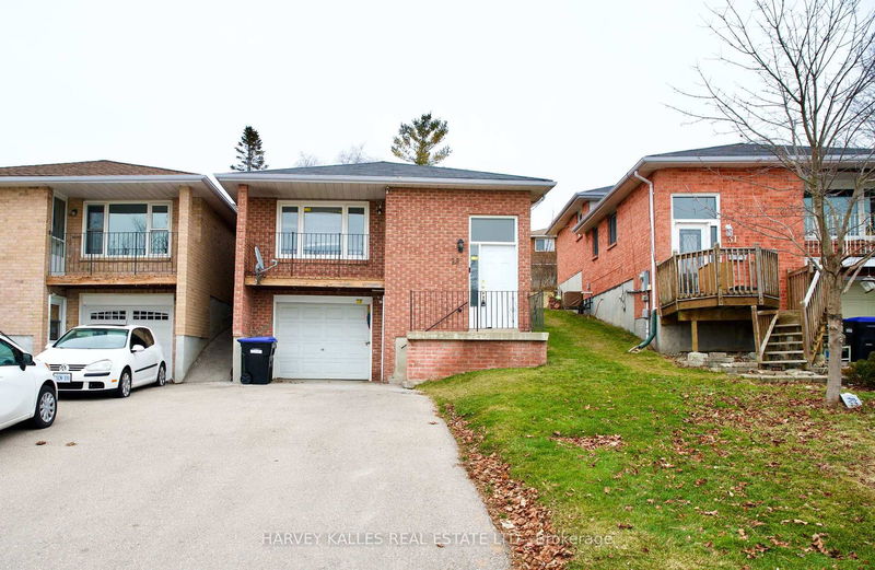 home for lease on Upper-29 Turner Court