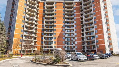 Condo leased at 905-7811 Yonge Street, Markham, Ontario, L3T 4S3 - Thornhill - MLS: N12070362