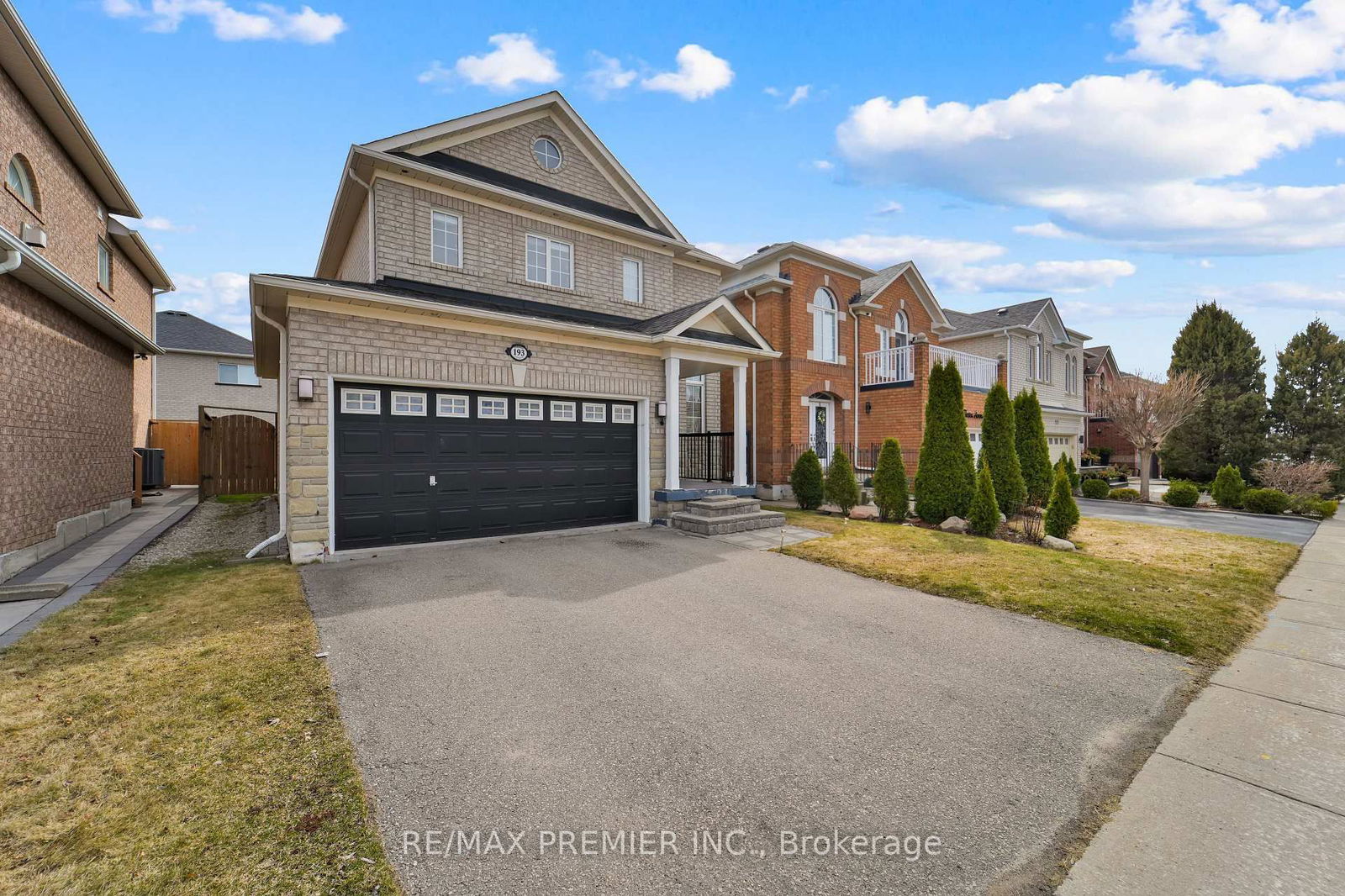 Detached House sold at 193 Tierra Avenue, Vaughan, Vellore Village, L6A 3H5 - MLS: N12070528