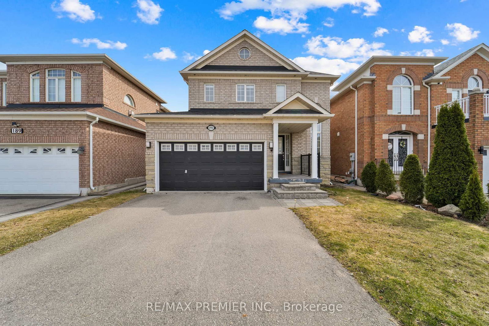 Detached House sold at 193 Tierra Avenue, Vaughan, Vellore Village, L6A 3H5 - MLS: N12070528