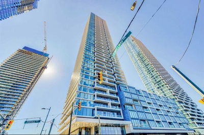 Unit 5309 — 950 Portage Pkwy, Vaughan - Vaughan Corporate Centre image-0-1