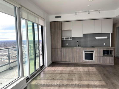 Unit 5309 — 950 Portage Pkwy, Vaughan - Vaughan Corporate Centre image-0-2