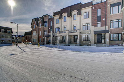 60 Guardhouse Cres, Markham - Angus Glen image-0-1