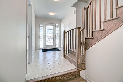 60 Guardhouse Cres, Markham - Angus Glen image-0-2