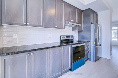 60 Guardhouse Cres, Markham - Angus Glen image-0-4