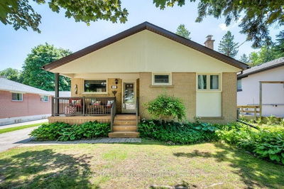 87 Richardson Dr, Aurora - Aurora Highlands