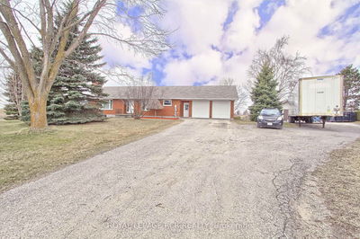 3992 Line 10, Bradford West Gwillimbury - Rural Bradford West Gwillimbury image-0-1