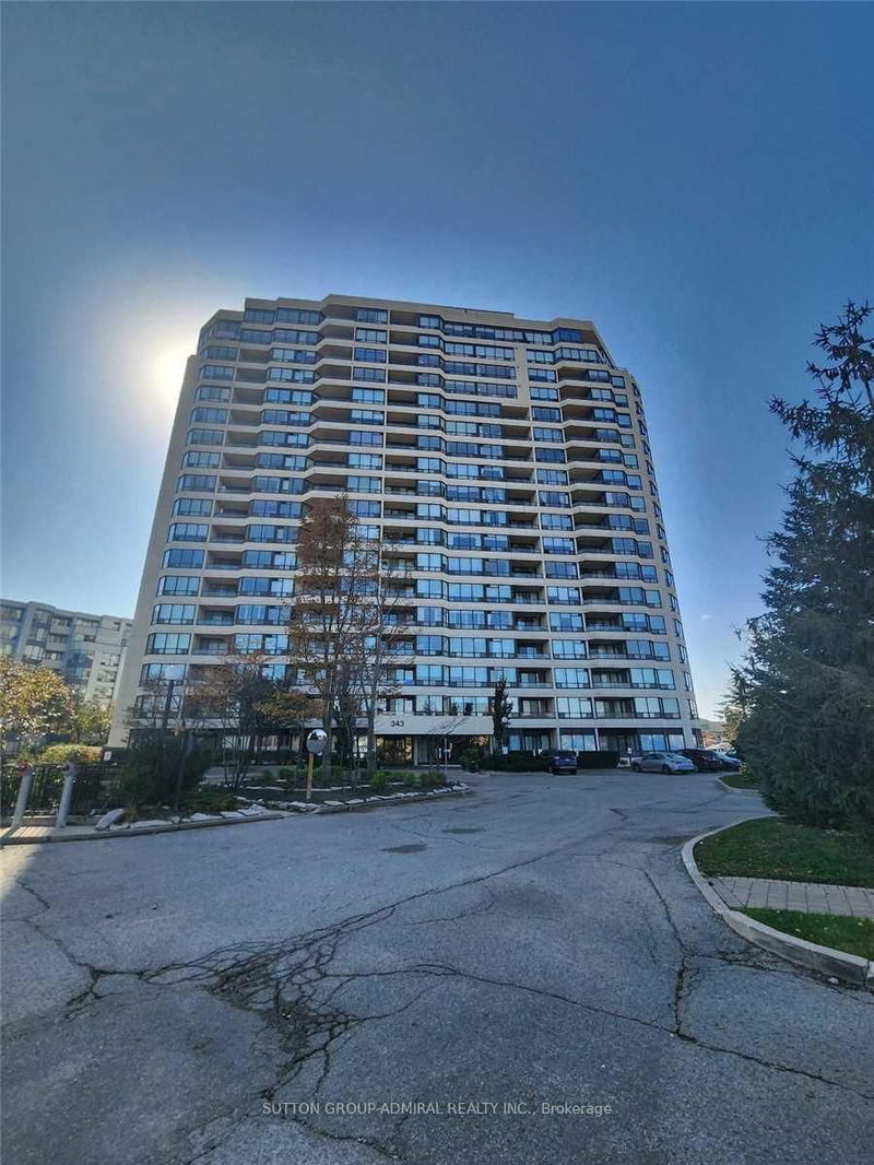 home for lease on 1204-343 Clark Avenue W