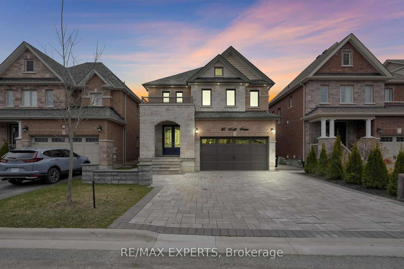 Detached House for sale at 86 Holt Drive, New Tecumseth, Alliston, L9R 0R2 - MLS: N12071501