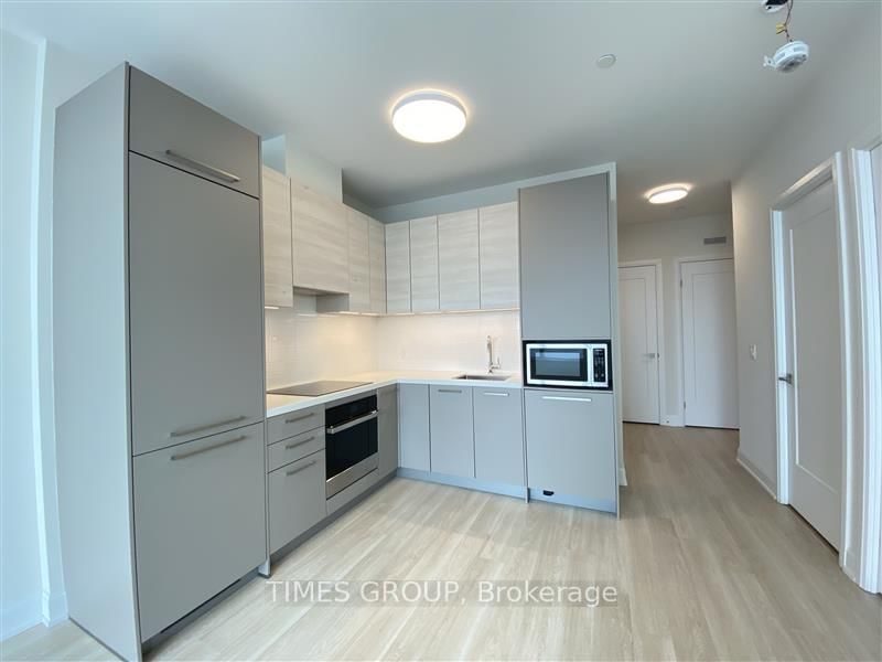 Condo for lease at 2107-38 Gandhi Lane, Markham, Commerce Valley, L3T 0G9 - MLS: N12071747