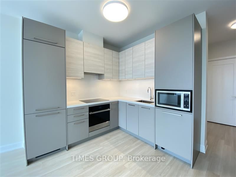 Condo for lease at 2107-38 Gandhi Lane, Markham, Commerce Valley, L3T 0G9 - MLS: N12071747