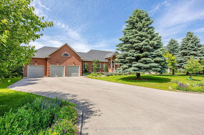 24 George Pipher Lane, Whitchurch-Stouffville - Ballantrae image-0-1