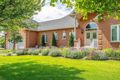 24 George Pipher Lane, Whitchurch-Stouffville - Ballantrae image-0-2