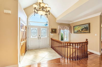 24 George Pipher Lane, Whitchurch-Stouffville - Ballantrae image-0-3