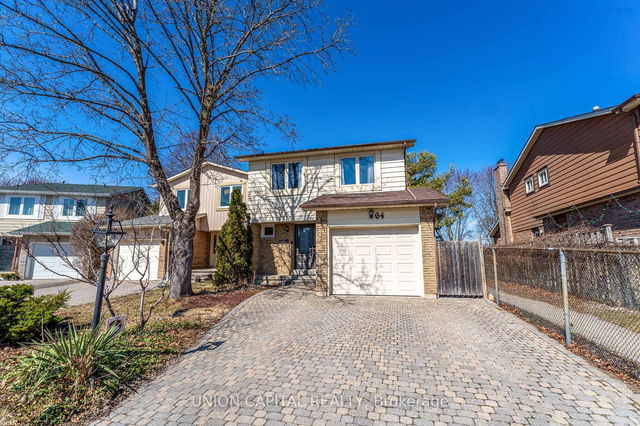 64 Lilac Avenue