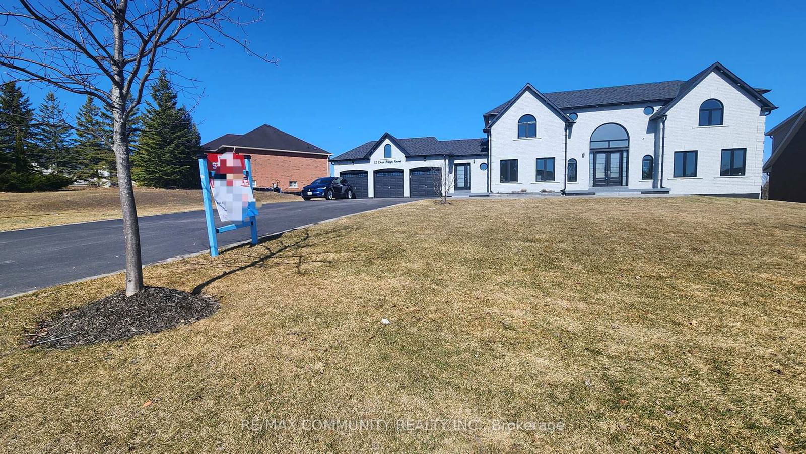 Detached House for sale at 12 Deer Ridge Road, Uxbridge, Rural Uxbridge, L0C 1A0 - MLS: N12071975