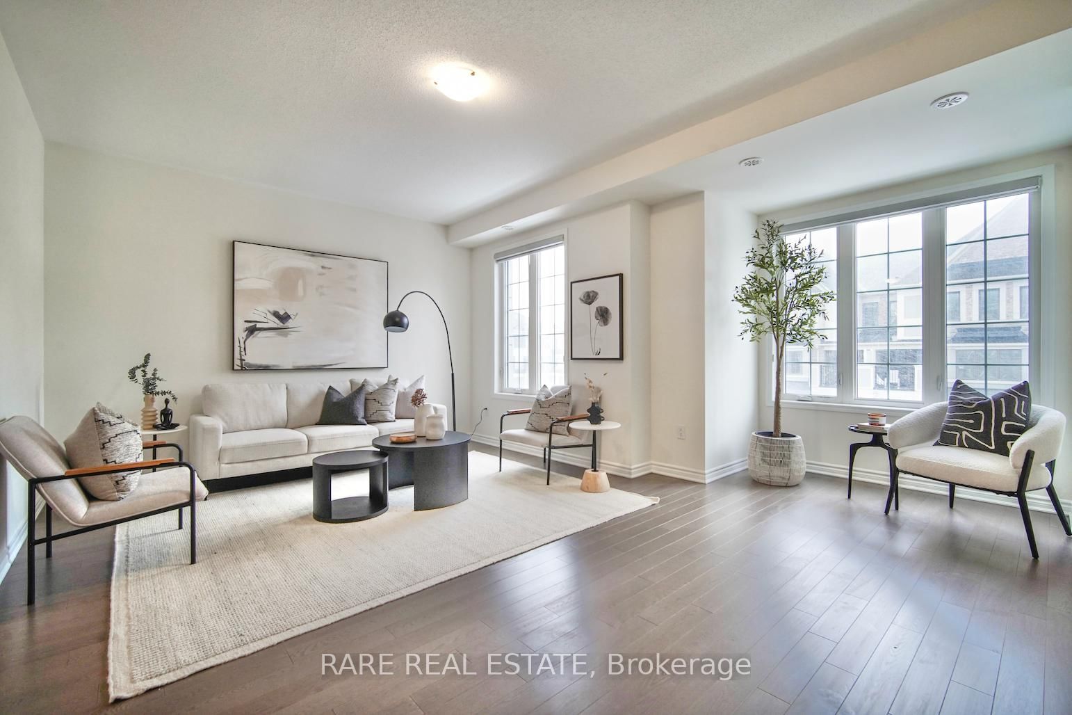 Townhouse for sale at 73 Casely Avenue, Richmond Hill, Rural Richmond Hill, L4S 0K2 - MLS: N12072169