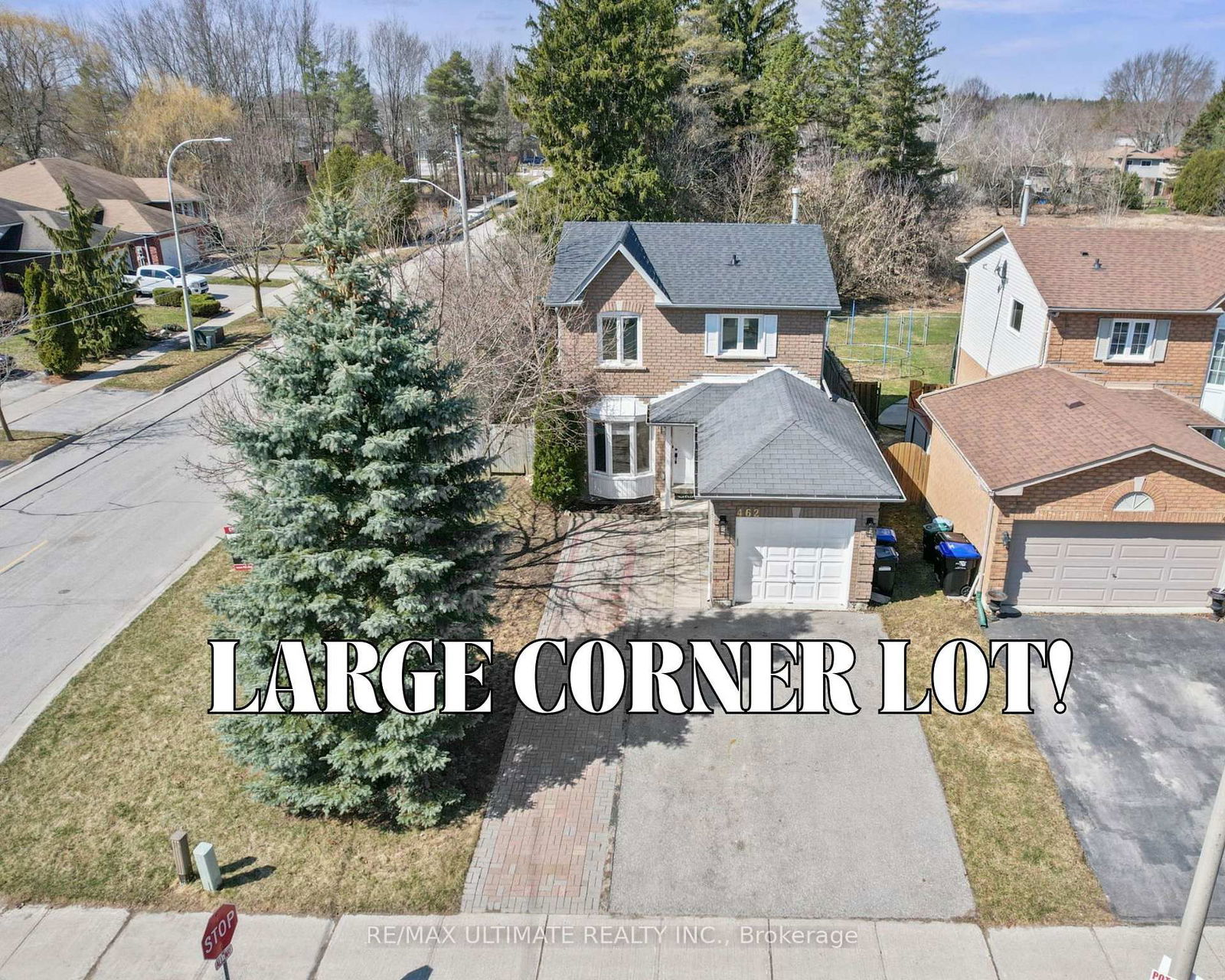 Detached House for sale at 462 Haines Street, New Tecumseth, Beeton, L0G 1A0 - MLS: N12072201