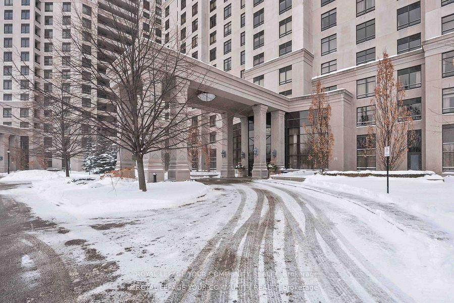 Condo sold at 1209-9245 Jane Street, Vaughan, Maple, L6A 0K1 - MLS: N12072206