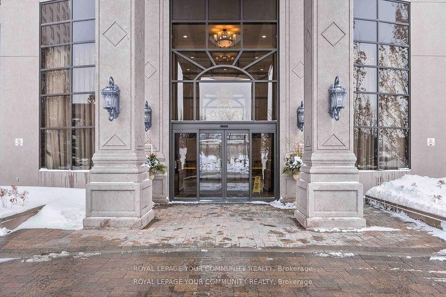 Condo sold at 1209-9245 Jane Street, Vaughan, Maple, L6A 0K1 - MLS: N12072206
