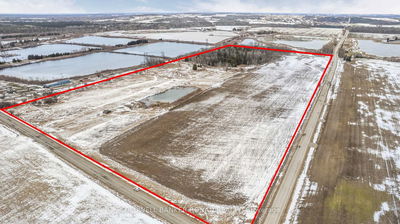 5525 Concession RD 4, Adjala-Tosorontio - Rural Adjala-Tosorontio