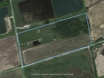 5525 Concession RD 4, Adjala-Tosorontio - Rural Adjala-Tosorontio image-0-1