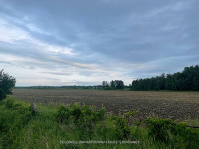 5525 Concession RD 4, Adjala-Tosorontio - Rural Adjala-Tosorontio image-0-3