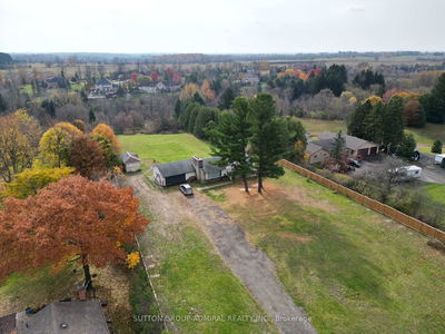 5495 King Rd, King - Nobleton image-0-1