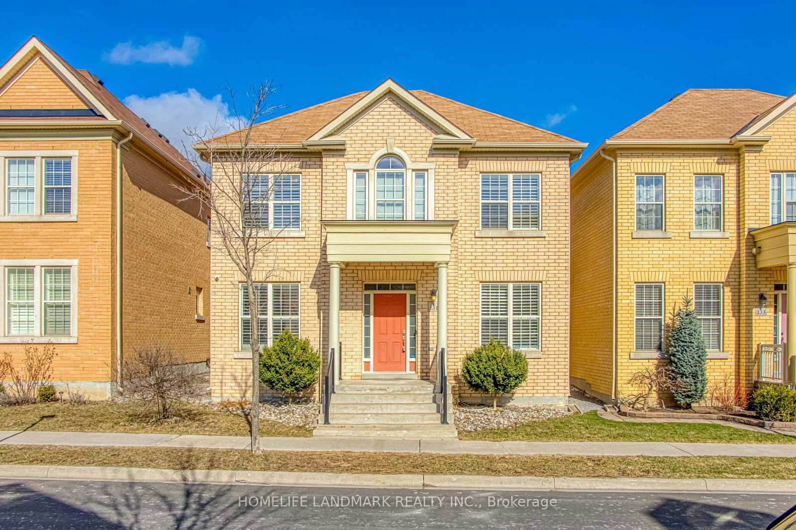 Detached House for sale at 131 Reflection Road, Markham, Cathedraltown, L6C 0K5 - MLS: N12072326