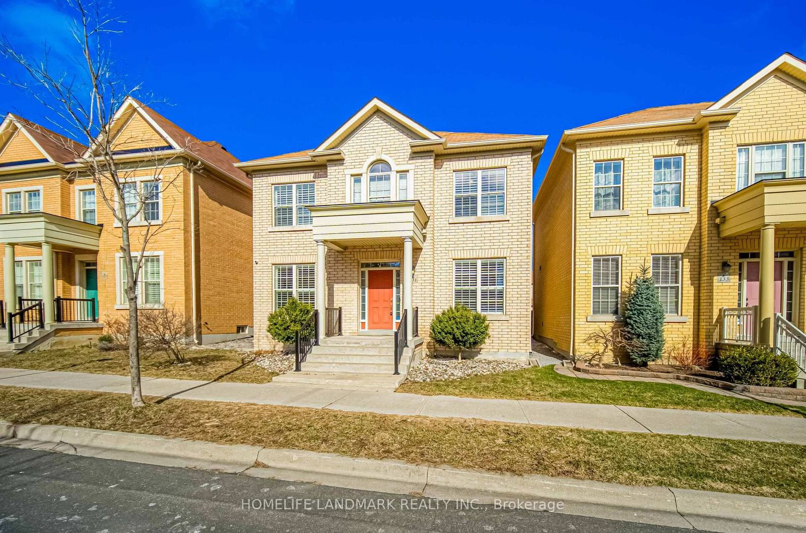 Detached House for sale at 131 Reflection Road, Markham, Cathedraltown, L6C 0K5 - MLS: N12072326